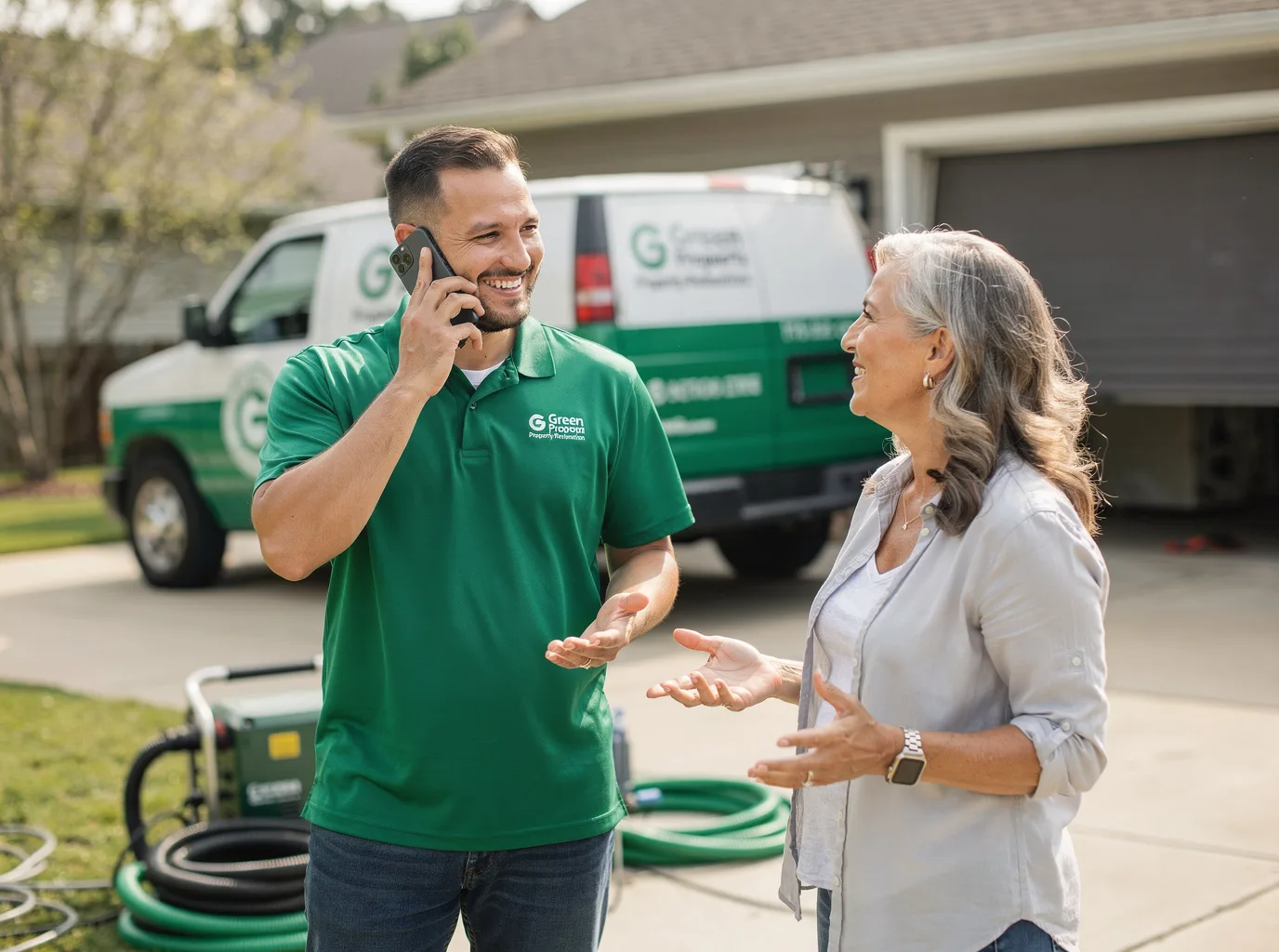 Water Damage Restoration Marenisco, MI FAQs